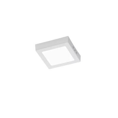 ZEUS LED 17x17 plafon 657111201 White TRIO lighting